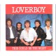 LOVERBOY - This could be the night